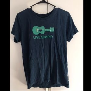 Patagonia Women’s Tee